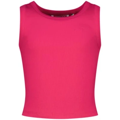 Afbeelding van Vingino Girls Jeva tanktop maat 16 van The SO25 Collection, roze, Jaar