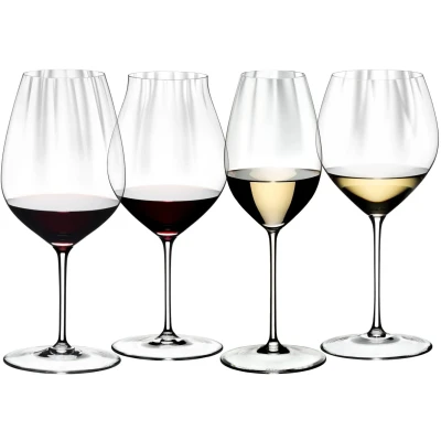 Afbeelding van Riedel Wijnglazenset Performance 4 Stuks