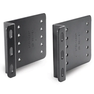 Afbeelding van Bracket Kit, Zero U PDU, HP