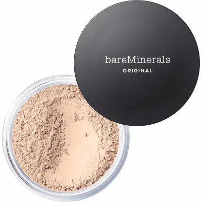 Afbeelding van BareMinerals Original Loose Complexion Foundation 05 Fairly Medium 8 gram