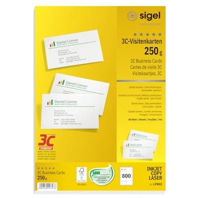 Afbeelding van Sigel LP802