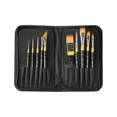 Afbeelding van DR System 3 Classic Zip Case, E281300110