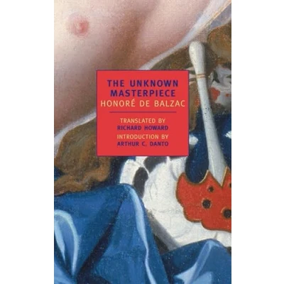Afbeelding van The Unknown Masterpiece: And, Gambara