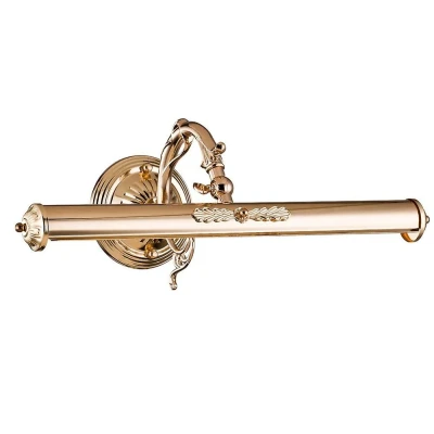 Afbeelding van Maytoni Picasso wandlamp schilderij goud