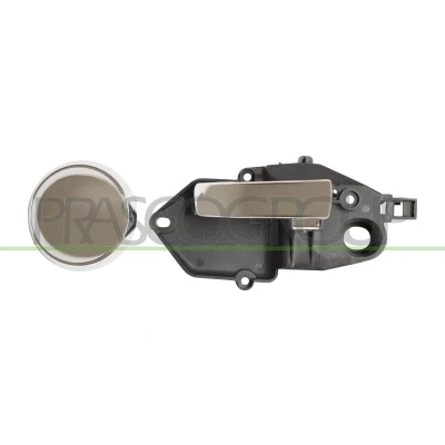 Afbeelding van PRASCO FT0308406 Deurgrepen Binnen, Links voor Verchroomd FIAT: 500 Hatchback, ABARTH: / 595 695 Hatchback