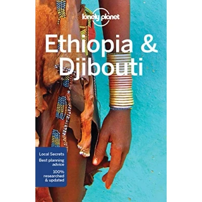 Afbeelding van Ethiopia &amp; Djibouti 6ed Anglais: Perfect for exploring top sights and taking roads less travelled
