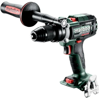 Afbeelding van Metabo BS 18 LTX 3 BL I METAL Accu boorschroefmachine 18V 603181850