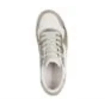 Afbeelding van Skechers Uno CTL luxe steps champagne (Maat 37, Kleur Champagne)