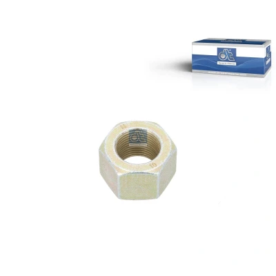 Afbeelding van Moer DT 5.65075