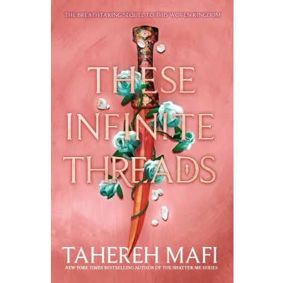 Afbeelding van These Infinite Threads