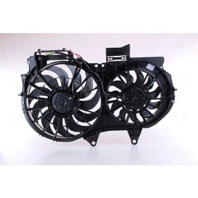 Afbeelding van Nissens Ventilatorwiel motorkoeling 85247