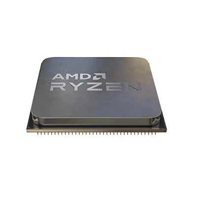 Afbeelding van AMD Ryzen 5 4600G processor 3,7 GHz 8 MB L3