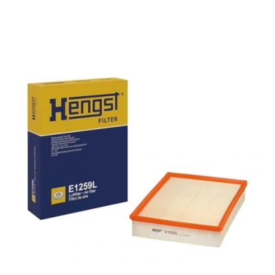 Afbeelding van Hengst Filter Luchtfilter E1259L