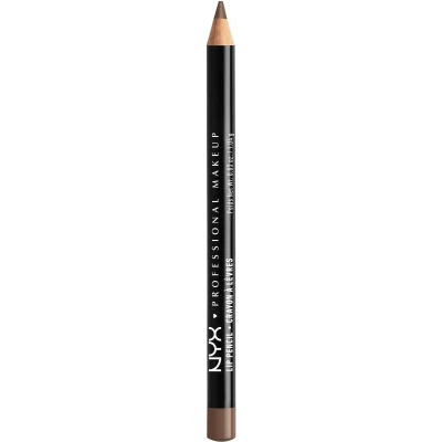 Afbeelding van NYX Slim Lip Pencil Espresso 1 gr