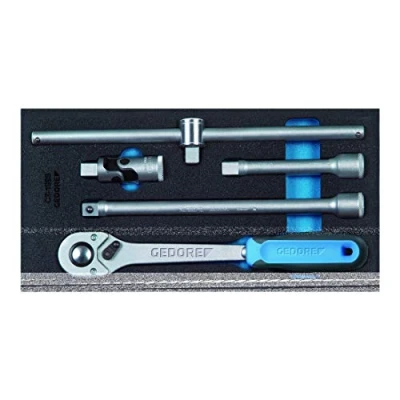 Afbeelding van Gedore Lege CT module 2322498