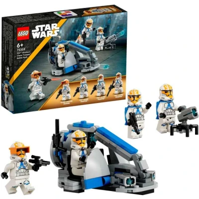 Afbeelding van Lego Starwars 75359 Ahsokas Clone Trooper 1 stuk