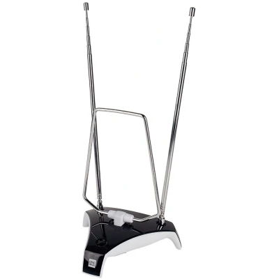 Afbeelding van One For All Sv 9305 Binnen Antenne Zilver/Zwart