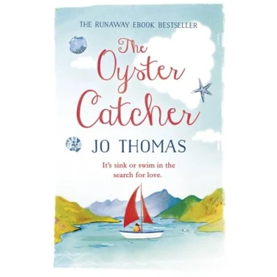 Afbeelding van The Oyster Catcher: A warm and witty novel filled with Irish charm