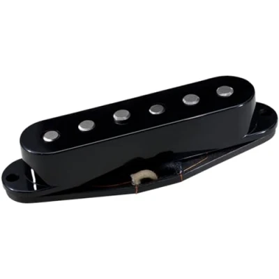 Afbeelding van DiMarzio DP223FCR PAF Bridge 36th Anniversary gitaarelement F spaced