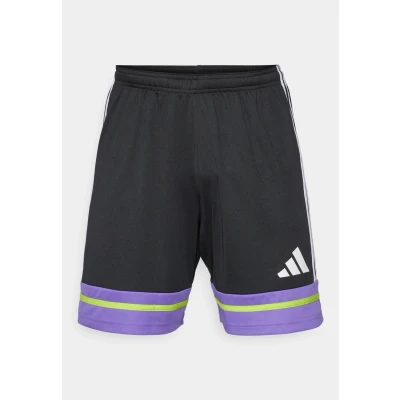 Afbeelding van adidas Performance Squadra 25 Short Heren Zwart XS