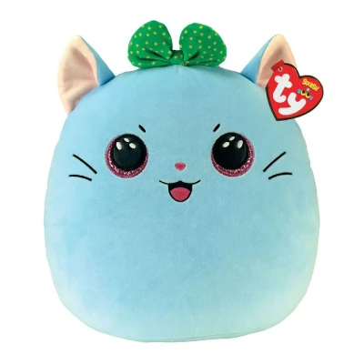 Afbeelding van Ty Squish A Boo Knuffelkussen Kirra 31X23X31 Cm
