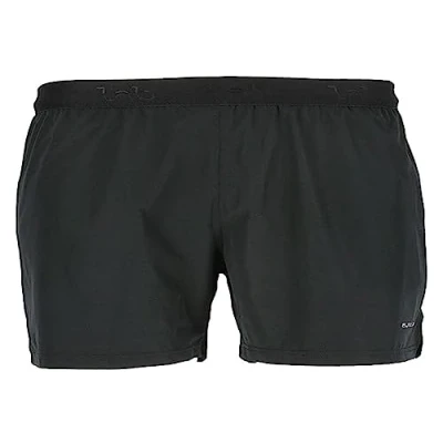 Afbeelding van Elite LAB RUN Korte broeken, Heren, Maat: 3XL, Black