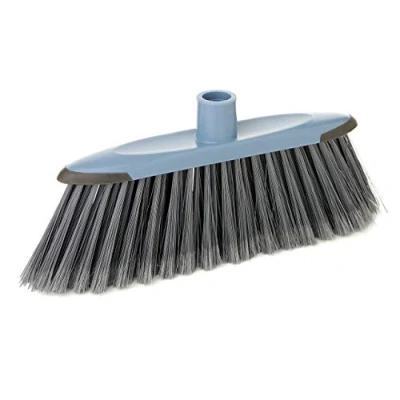Afbeelding van Tatay Schockproof Bezem, Blauw, One Size