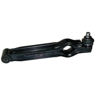 Afbeelding van METZGER 58065908 Draagarm Met draag/ stuur gewricht Vooras rechts, links, Onder Driehoeksdraagarm CHEVROLET: Matiz, SUZUKI: Alto VI, V