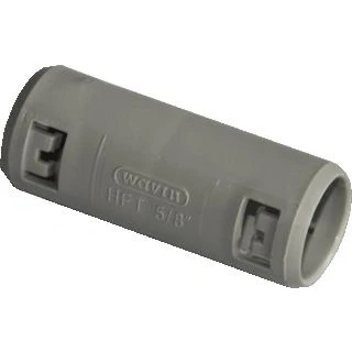 Afbeelding van Wavin flex sok halo 19mm zak van 100 4713134000