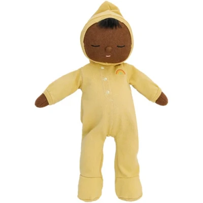 Afbeelding van Olli ella lappenpop dozy dinkum doll mini 32 cm