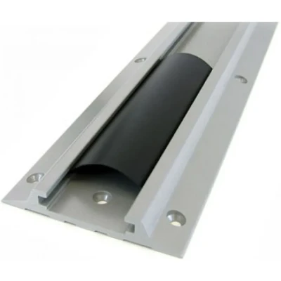Afbeelding van Randapparaten: Beugels (monitors, projectors, ..): Ergotron 31 018 182/Wall Track 34x5&quot;
