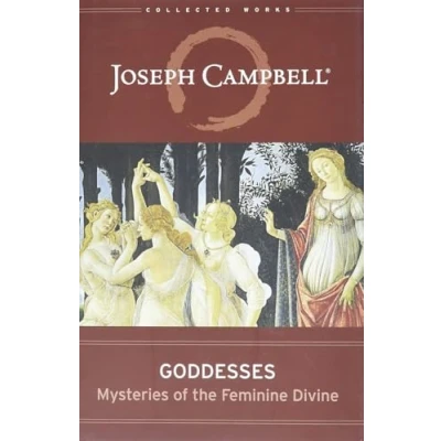 Afbeelding van Goddesses: Mysteries of the Feminine Divine