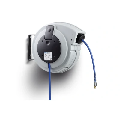 Afbeelding van Mavel Luchtslanghaspel 14+1M x 10mm Plus