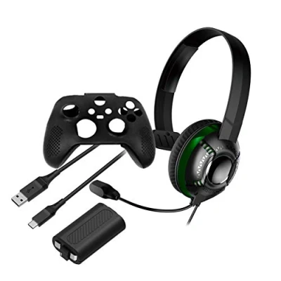 Afbeelding van Revant Xbox Series X Starter Pack