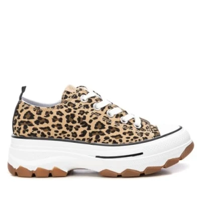 Afbeelding van REFRESH 172477 Trainer LEOPARDO