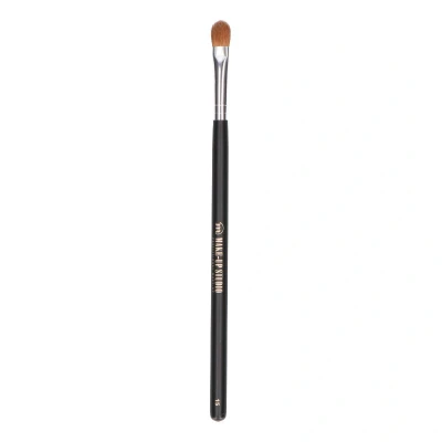 Afbeelding van Make up Studio Nr. 15 Oogschaduwpenseel Marterhaar Slank Medium