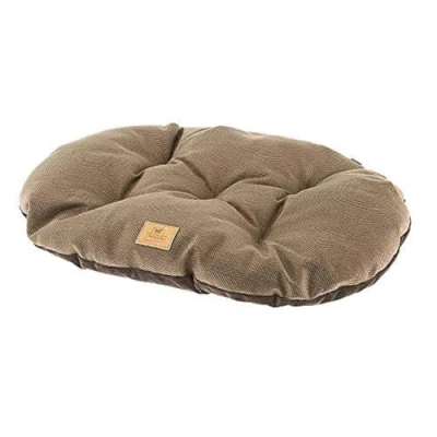 Afbeelding van Ferplast Dierenkussen Stuart 43 X 30 Cm Textiel Bruin