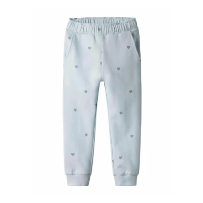 Afbeelding van Name it Nmfvalba NOOS Trainingsbroek voor kinderen, Maat: 110, Country air