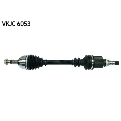 Afbeelding van Skf Aandrijfas VKJC 6053