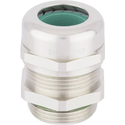 Afbeelding van LAPP 53112532 Wartel EMV M20 Messing 1 stuk(s)