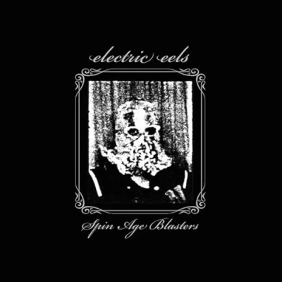 Afbeelding van Electric Eels Spin Age Blasters (2 LPs)