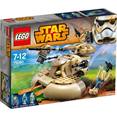 Afbeelding van LEGO Star Wars AAT 75080