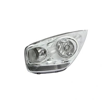 Afbeelding van TYC Koplamp 20 12512 05 2