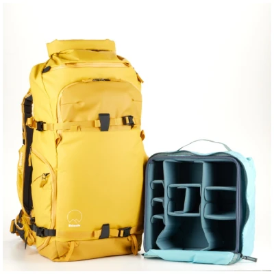 Afbeelding van Shimoda Action X50 V2 Starter Kit Yellow