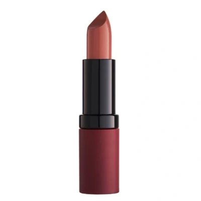 Afbeelding van Golden Rose Velvet Matte Lipstick 2