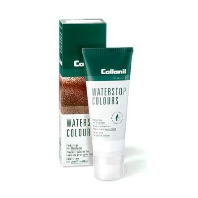 Afbeelding van Collonil Waterstop Tube Darkberry 75ML