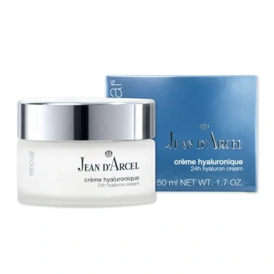 Afbeelding van Jean D&#039;Arcel 24H Hyaluron Cream