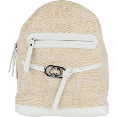 Afbeelding van GERRY WEBER Vrije tijd rugzak Summer Walk Backpack SVZ Yellow Beige