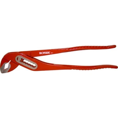 Afbeelding van Ironside waterpomptang rood 250mm
