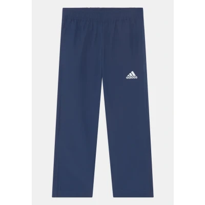 Afbeelding van adidas Performance Entrada 22 Presentation PANT Unisex Trainingsbroek voor kinderen, Maat: 116, Team navy blue
